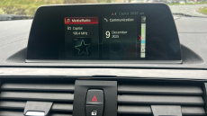 BMW 1 Series 118i [1.5] M Sport Shadow Edition 3dr Petrol Hatchback